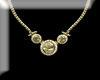 cameo diamond necklace