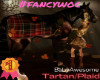 #fancywoc_Tartan/Plaid