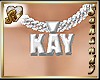 "S" KAY SILVER FOR MEN