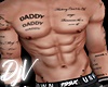 = Msclr Body + Daddy