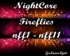 Nightcore - Fireflies