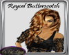 Reycel Butterscotch