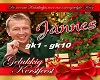Jannes - gezellig kerstf