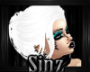 {S} JOLIE 3 ICE WHITE