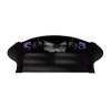 Purple/Black Rose Couch2