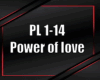 Power of love