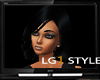 LG1 Sexy Club Fit PF