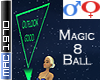 Magic 8 Ball (sound)