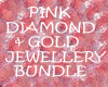 *CC* Pink Diamond Bundle