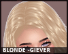 ~N~ Geiver Blonde