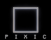 Glowing Box Background