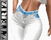 RL Jeans - Snowman