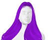 Glowing Godess Hair