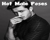 Hot Male__Poses