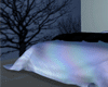 Hologram Bed
