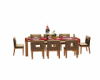table familliale animer