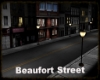 ~SB Beaufort Street Inn