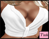 white halter top