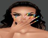 !R! Pride Nails # 7