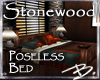 *B* Stonewood NoPose Bed