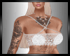 Busty White