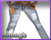 [IR] Rip Jeans R2
