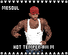 Hot Temper Avi M