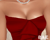BAE| Red Party Dress