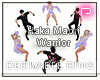 P|HakaMaoriWarrior Ring