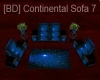 [BD] Continental Sofa 7