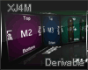 J|Derive Room 42