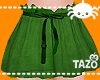 💀 Frog Skirt