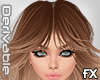 ғх Yaeka Blonde