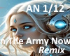 Mix In The Army Now
