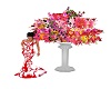 Bouquet Spring/Stand 