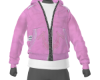 pink truereligion hoodie