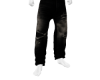 Pants ripped y2k v2