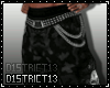 D13l Savage Pants