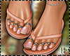 Summer Flip Flops