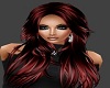 Kardashian  Red/Black