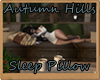 [BM]A.H Sleep Pillow