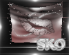 ♥SK♥ Kiss Wall Art