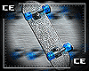 CE' Skateboard