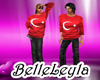 BLL Turkey Sweater-F