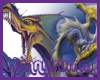 ~H~Purple Dragon