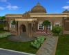 S&S INC Mansion Villa