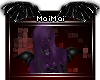 [M] Demon Grolf Wings