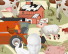 Animated Farm BG
