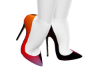 Sunset GoGo Heels V2