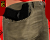 jeans+glock